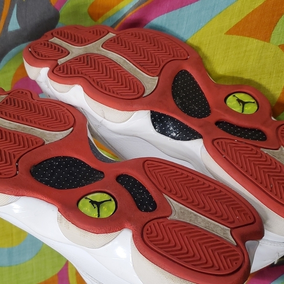 Air Jordan 13 Retro History of Flight 2017 SZ 10 main image 6